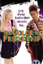 Watch The Color of Friendship Zumvo