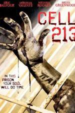 Watch Cell 213 Zumvo