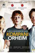 Watch The Orheim Company Zumvo