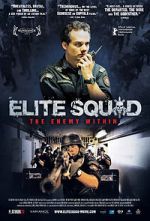 Watch Elite Squad: The Enemy Within Zumvo