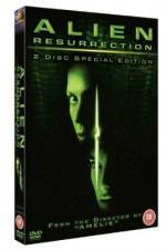 Watch Alien: Resurrection Zumvo