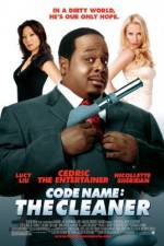 Watch Code Name: The Cleaner Zumvo