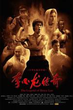 Watch The Legend of Bruce Lee Zumvo