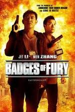 Watch Badges of Fury Zumvo