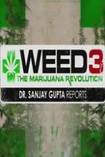 Watch Weed 3: The Marijuana Revolution Zumvo