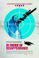 Watch In Order of Disappearance Zumvo