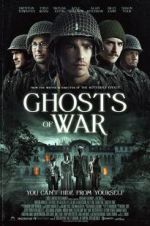 Watch Ghosts of War Zumvo