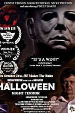 Watch Halloween Night Terror Zumvo