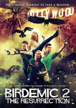 Watch Birdemic 2: The Resurrection Zumvo