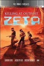 Watch The Killings at Outpost Zeta Zumvo