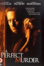 Watch A Perfect Murder Zumvo