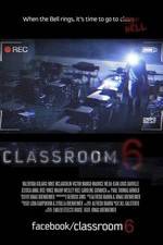 Watch Classroom 6 Zumvo