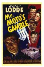 Watch Mr Motos Gamble Zumvo