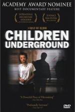 Watch Children Underground Zumvo