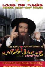 Watch Les aventures de Rabbi Jacob Zumvo