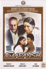 Watch Saaransh Zumvo