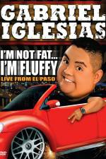 Watch Gabriel Iglesias I'm Not Fat I'm Fluffy Zumvo