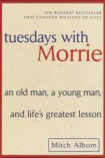 Watch Tuesdays with Morrie Zumvo