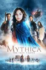 Watch Mythica: The Iron Crown Zumvo