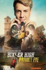 Watch Bixler High Private Eye Zumvo