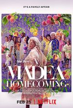 Watch Tyler Perry\'s A Madea Homecoming Zumvo