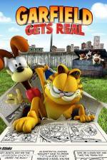 Watch Garfield Gets Real Zumvo