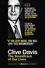 Watch Clive Davis The Soundtrack of Our Lives Zumvo