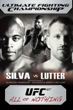 Watch UFC 67 All or Nothing Zumvo
