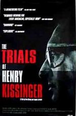 Watch The Trials of Henry Kissinger Zumvo