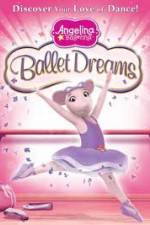 Watch Angelina Ballerina: Ballet Dreams Zumvo