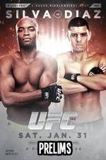 Watch UFC 183 Silva vs Diaz Prelims Zumvo