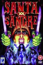 Watch Santa sangre Zumvo