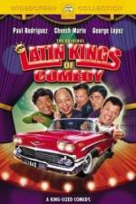 Watch The Original Latin Kings of Comedy Zumvo