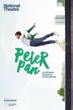 Watch National Theatre Live: Peter Pan Zumvo