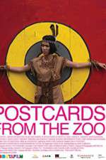 Watch Postcards from the Zoo Zumvo