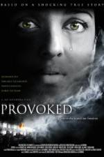 Watch Provoked: A True Story Zumvo