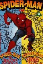 Watch Spider-Man The Dragon's Challenge Zumvo