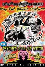 Watch Monster a-Go Go Zumvo