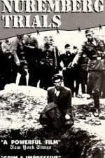 Watch Nuremberg Trials Zumvo