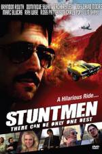 Watch Stuntmen Zumvo