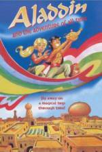 Watch Aladdin and the Adventure of All Time Zumvo