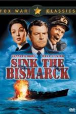 Watch Sink the Bismarck! Zumvo