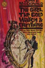 Watch The Girl the Gold Watch & Everything Zumvo