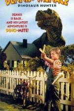 Watch Dennis the Menace Dinosaur Hunter Zumvo