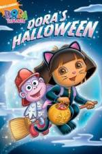 Watch Dora the Explorer: Dora's Halloween Zumvo