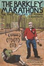 Watch The Barkley Marathons: The Race That Eats Its Young Zumvo