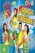 Watch Hi-5: Songs with Friends Zumvo