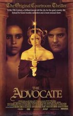 Watch The Advocate Zumvo