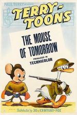 Watch The Mouse of Tomorrow (Short 1942) Zumvo