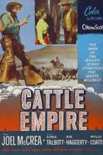 Watch Cattle Empire Zumvo